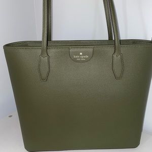 New Kate spade tote